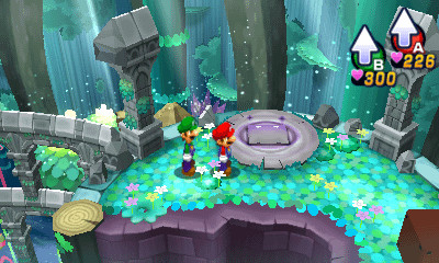 3DS GAME LIGHTING MY BELOVED