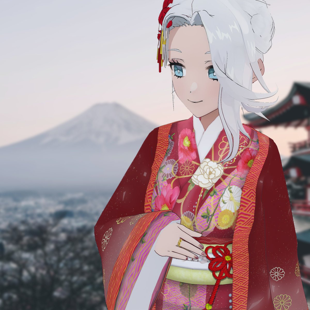 野菜 yuki 野菜ゆうき🥗✨YSIY🥗✨低速活動中🥗✨バーチャルお着替え男子