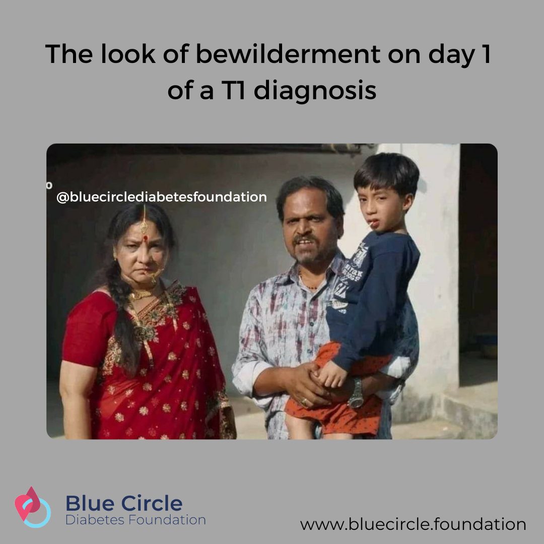 bluecirclediab's tweet photo. A diagnosis of type 1 diabetes, safe to say, turns life upside down 😔 How long did it take you to regain some normalcy?
.
.
.
.
.
.
.
.
.
.
.
.
#Diabetes #T1D #T2D #memes #type1diabetes #type2diabetes #diabetic #MidWeekMemes #meme #knowledge #MentalHealth https://t.co/WGuDsFA1nf