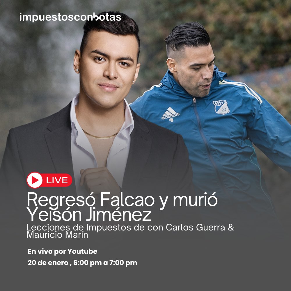 impuestosconbotas tweet media