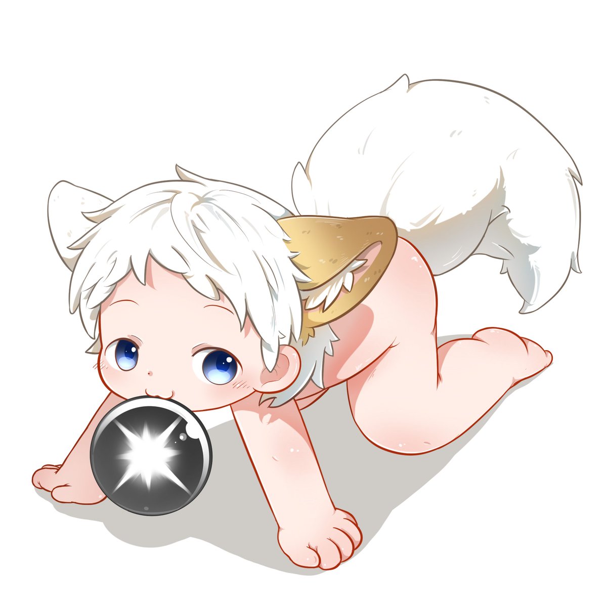 ☆北極星★ tweet media