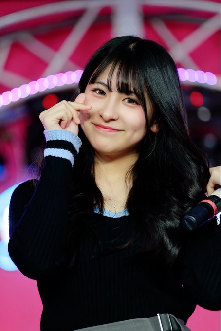 Twitterのコスプレ画像2