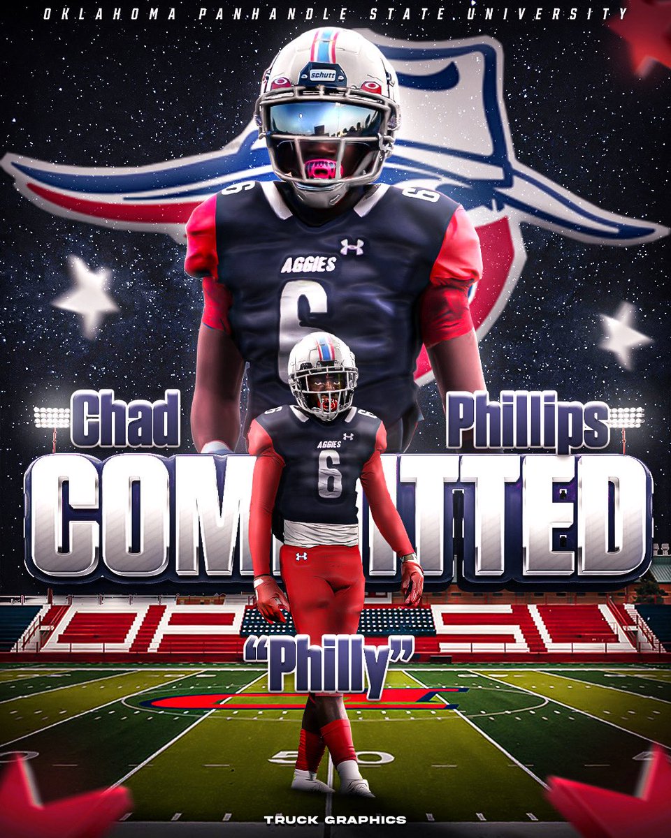 Chad Phillips tweet media