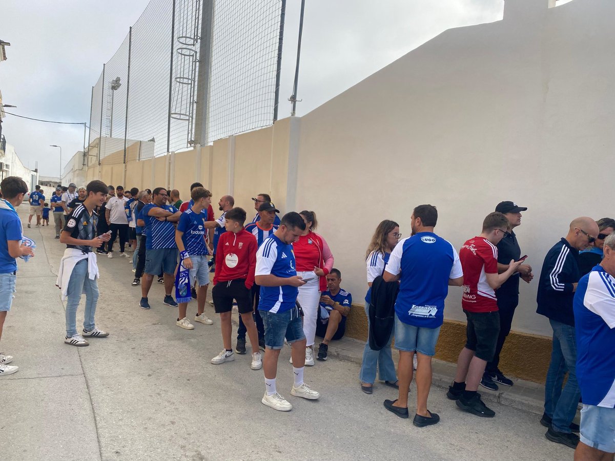 Xerez Club Deportivo tweet media