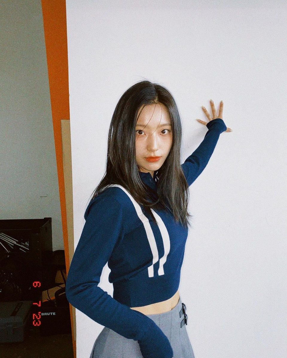 romface0107's tweet image. #이새롬 #leesaerom #이새롬얼굴