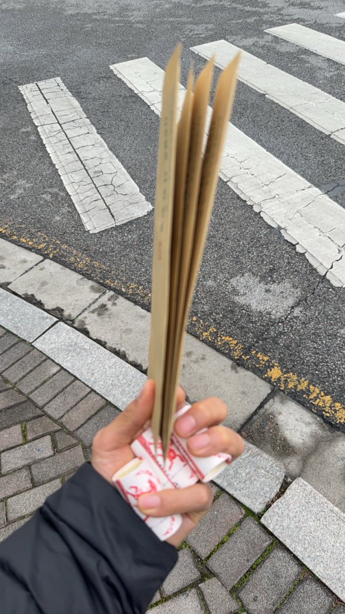 Y｜DAILY tweet media