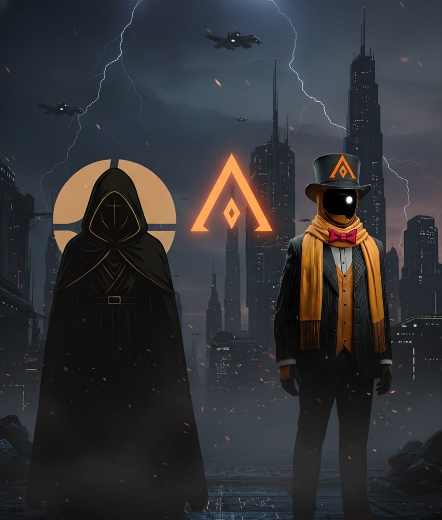 <a href="/Leonard_Aster/">Leonard 💛 Aster</a> OG Astherus Ascendants are all waiting for you to list $ASTHERUS on <a href="/Aster_DEX/">Aster</a> Leonard.