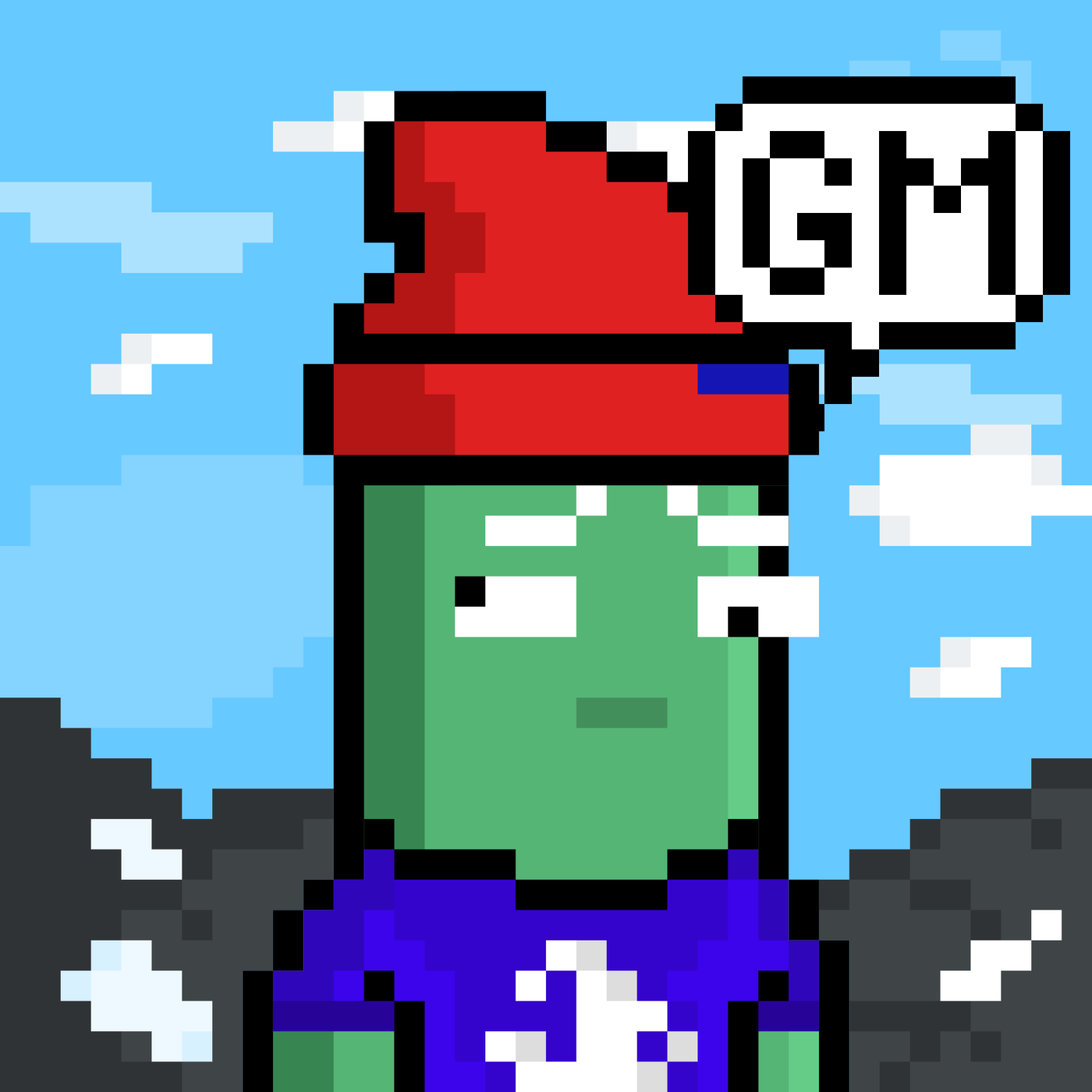 Based Caps tweet media