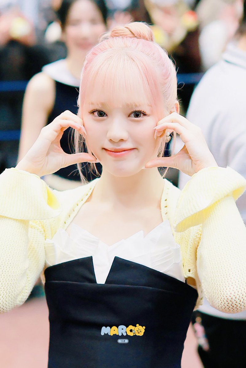 RIO_MAROO_'s tweet image. 260110 🫶🏻🩵

-

#NiziU #RIO #니쥬 #리오 #リオ