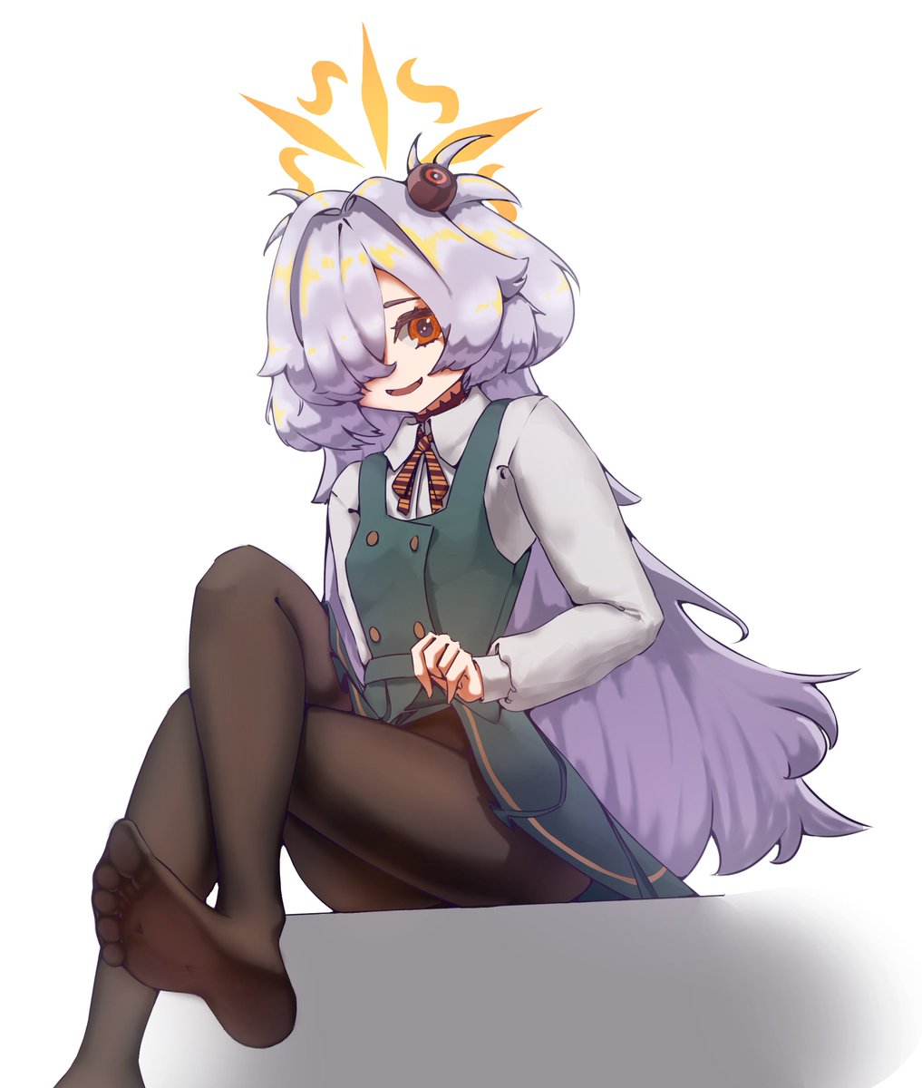 Kanoe
#bluearchive #ブルアカ