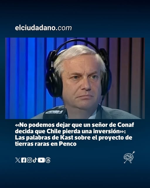 Ya entienden porque el rechazo de la derecha a la ley de incendios?
Ellos defienden la posibilidad de cambiar el uso del suelo por incendios forestales dedicándolos a comercial o habitacional.
Los incendios forestales son intencionales y pagados.
Lavín necesitaba despejar bosques