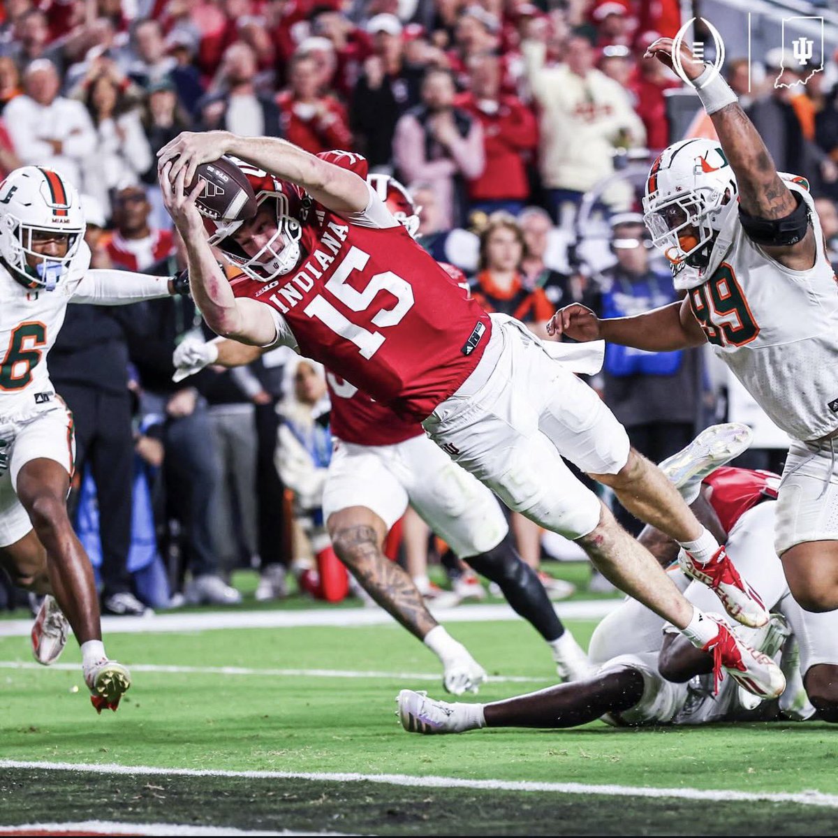 Devin GARDNER tweet media