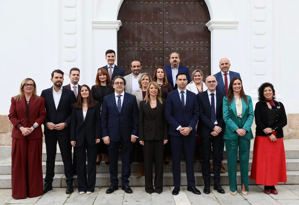 PSOE Prov. Badajoz tweet media