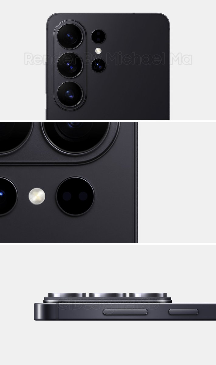 Michael Ma tweet media