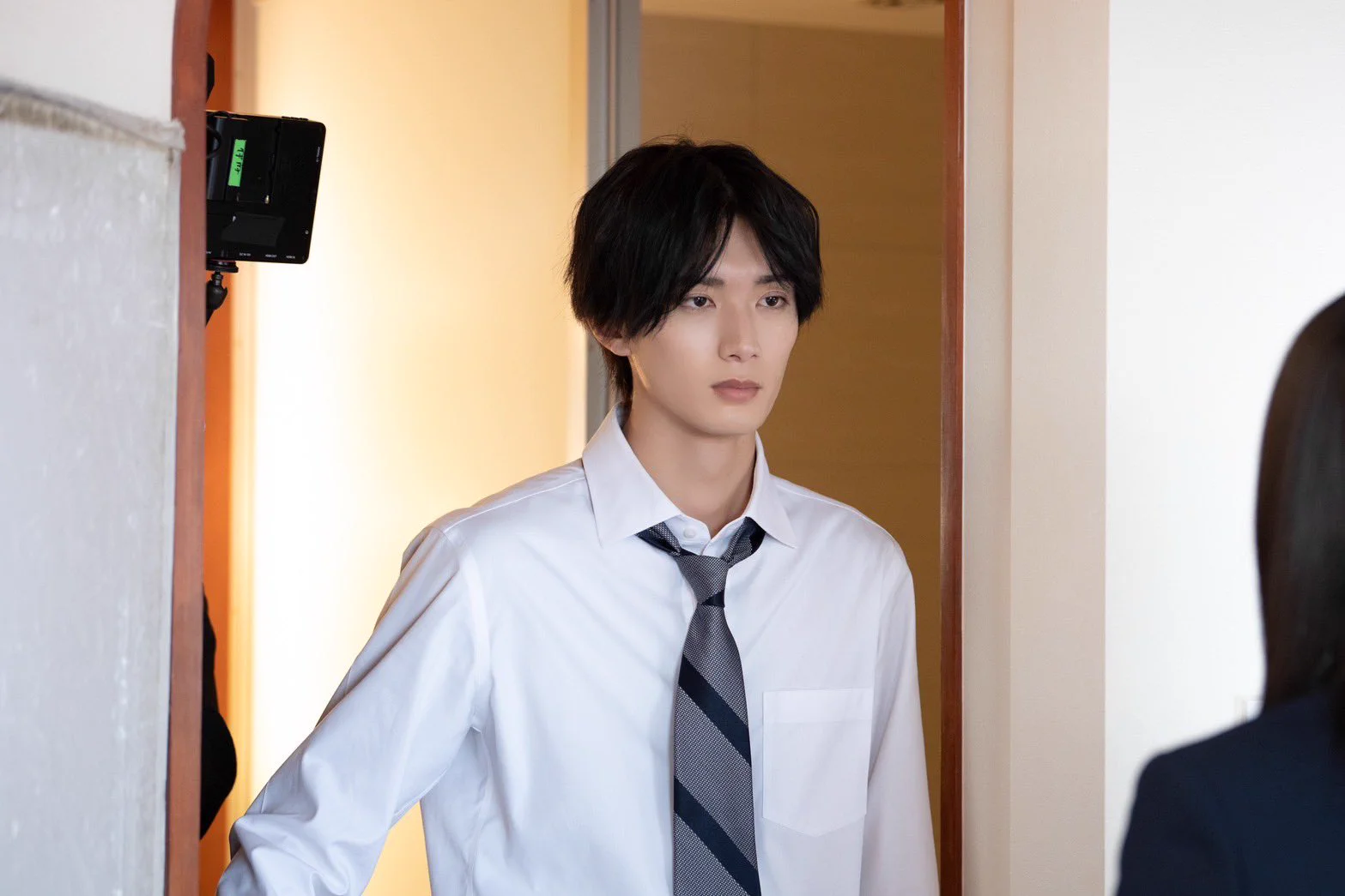 M!LK 山中柔太朗 M!LK OFFICIAL on X: 