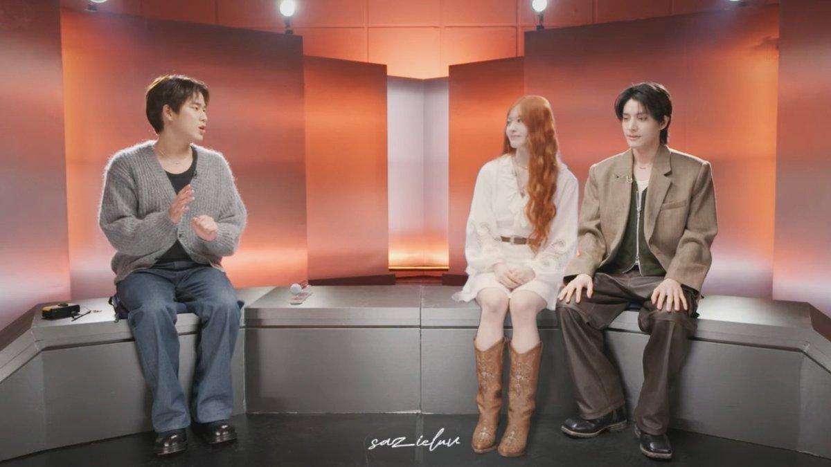 sazieluv's tweet image. cenpoyi nya qhaqhaaa🙂‍↕️🤍

#ssenvory