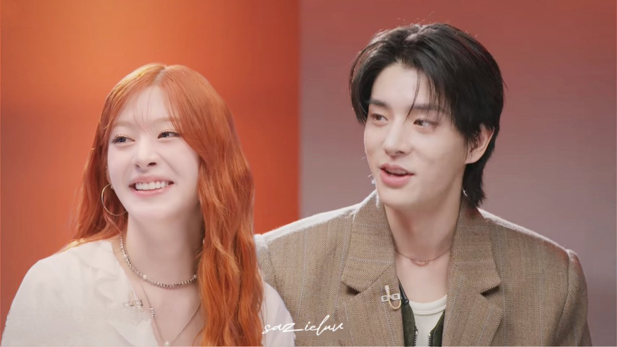 sazieluv's tweet image. cenpoyi nya qhaqhaaa🙂‍↕️🤍

#ssenvory