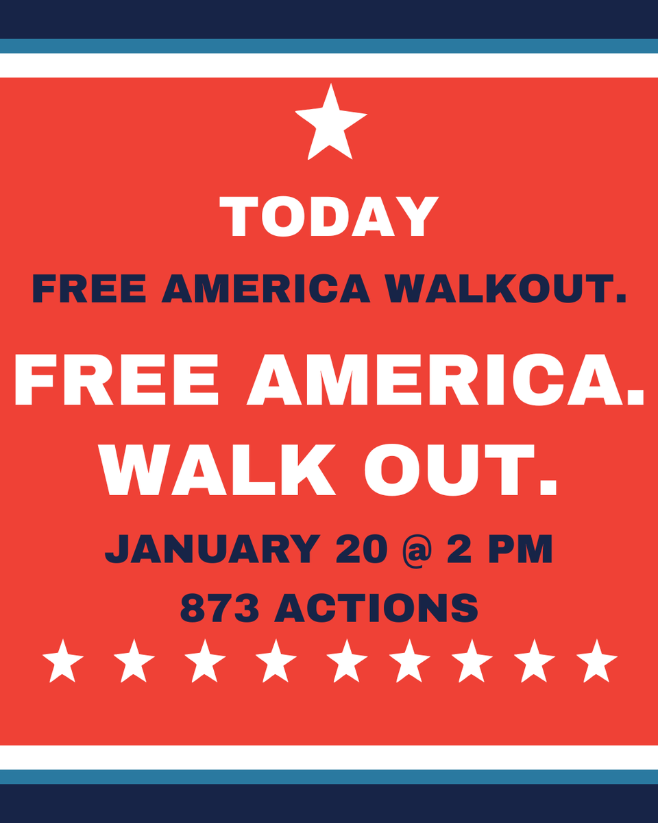 Women's March tweet media