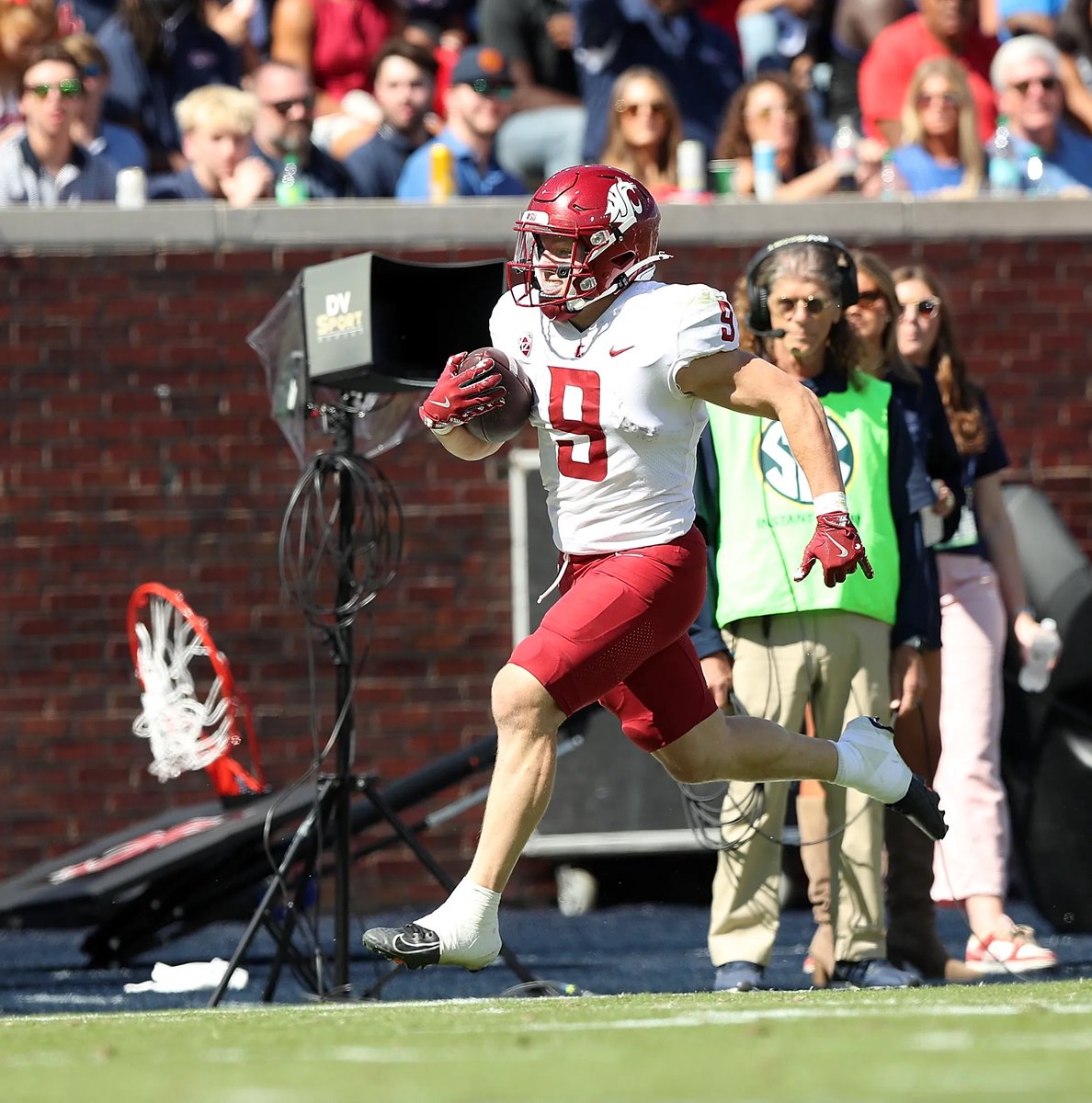 David Rushing tweet media