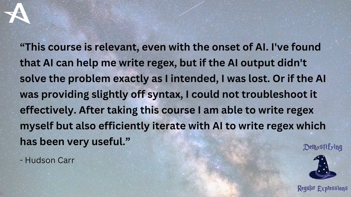 Applied Network Defense tweet media