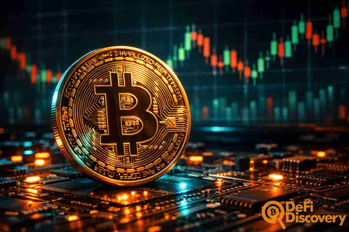 DeFi Discovery tweet media