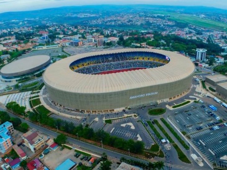 ConsbidsCom's tweet image. Following public debate regarding rental costs, QA Venue Solutions—the official managers of Amahoro Stadium—is engaging in multi-stakeholder consultations to establish a sustainable and affordable pricing model. 

consnect.rw/blog/65857303-…