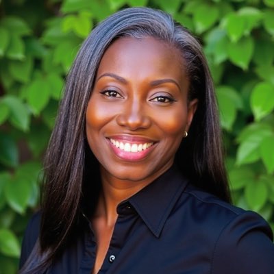ShamekaMBrown's tweet photo. I’m baaaaaaaack. https://t.co/4EUJFBMpzI