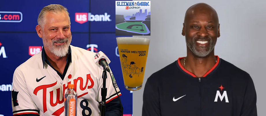 Aaron Gleeman tweet media