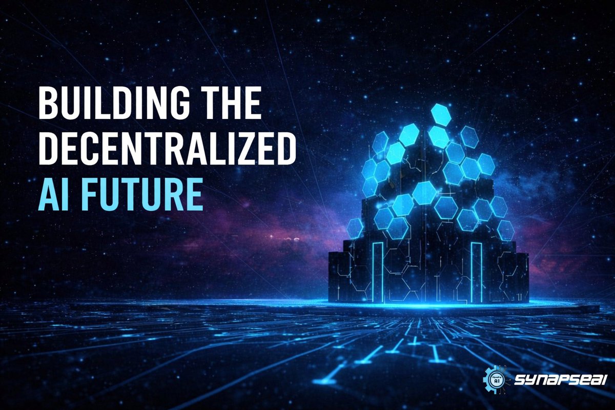 Decentralized AI Infra: Real Engineering Trade-offs

Building the decentralized AI future goes beyond visuals — it's about solving hard problems like agent state synchronization across distributed nodes, latency in data rails, and maintaining consistency without central choke