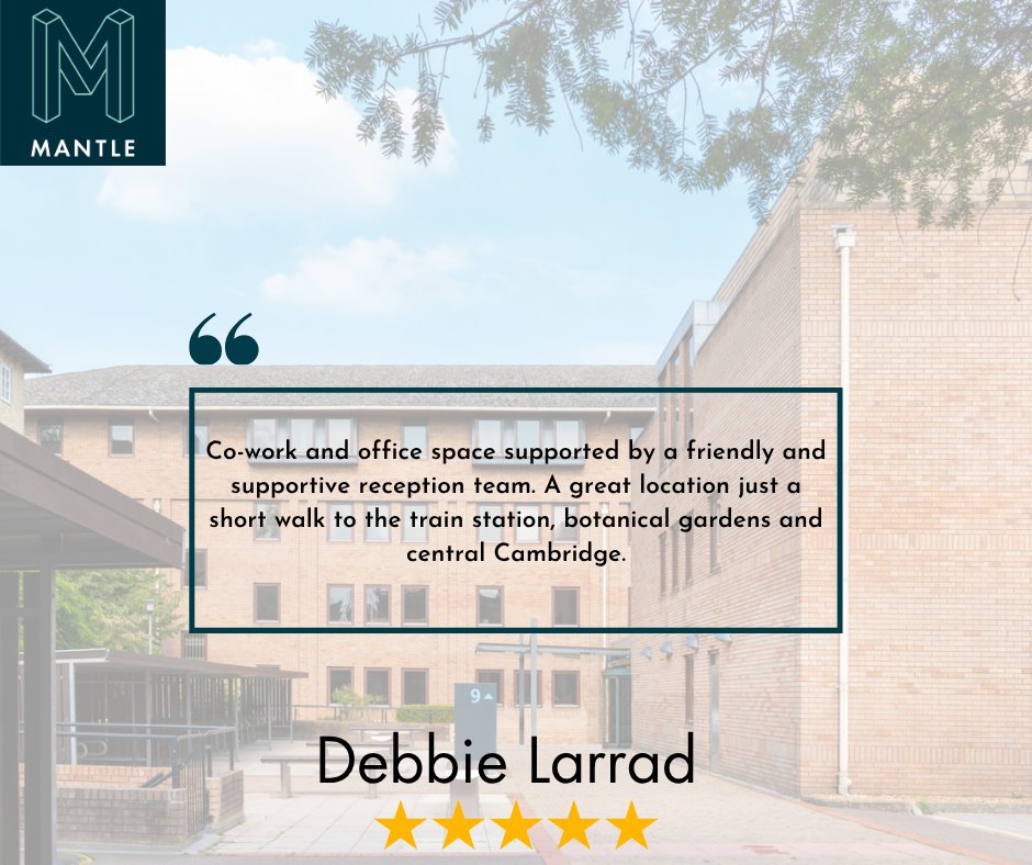 Mantlespace tweet media