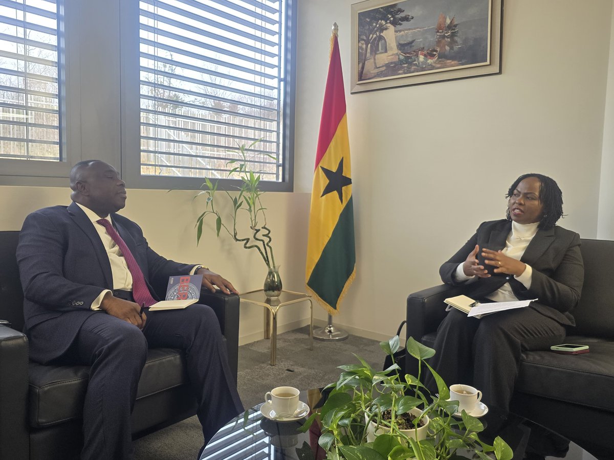 Kenya Mission UN Geneva tweet media