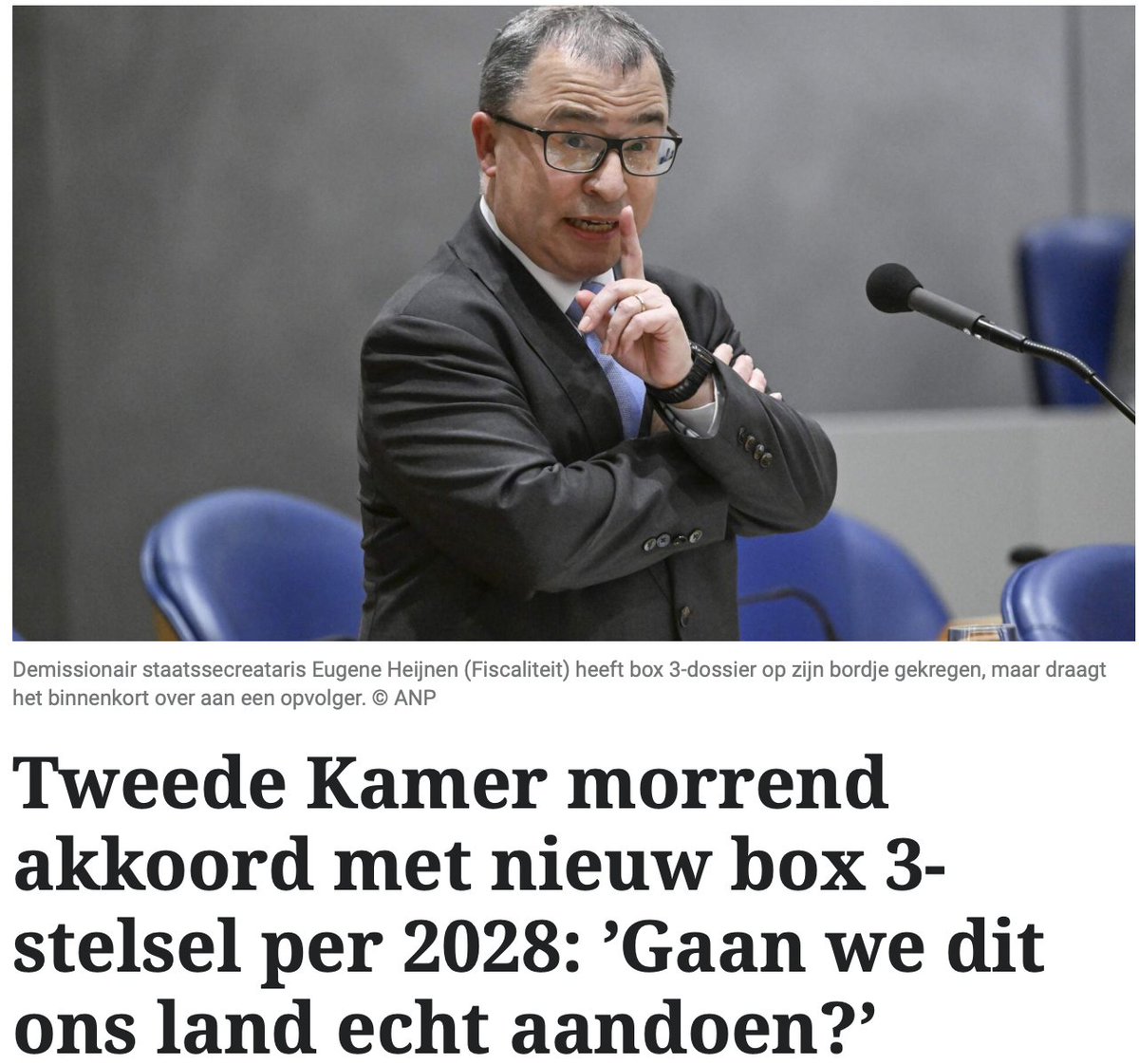 Rob_Roos's tweet image. Schande, schande, schande. De partijen die dit beleid steunen - morrend of niet morrend – moeten hier politiek op worden afgerekend!

Terwijl de Nederlandse burger tot de laatste cent wordt uitgeperst, blijven onze bestuurders het geld over de balk smijten alsof het niets waard…