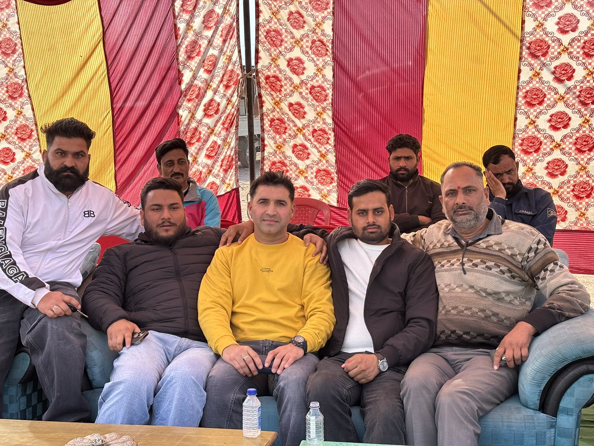 Er Manpreet Singh 🇮🇳 tweet media