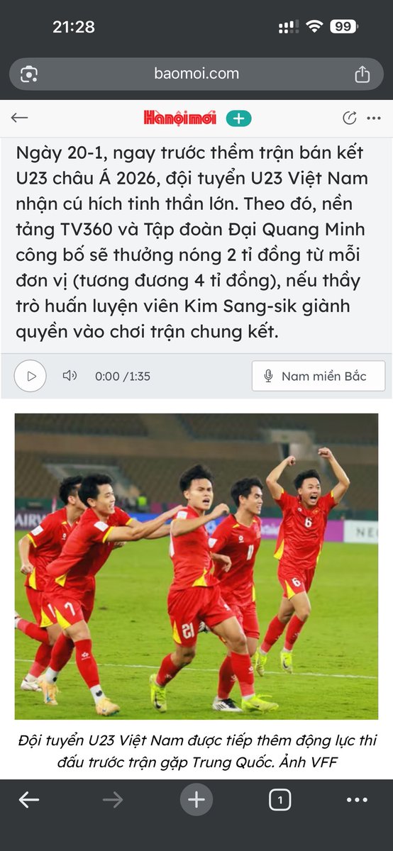 The Anh LDA tweet media