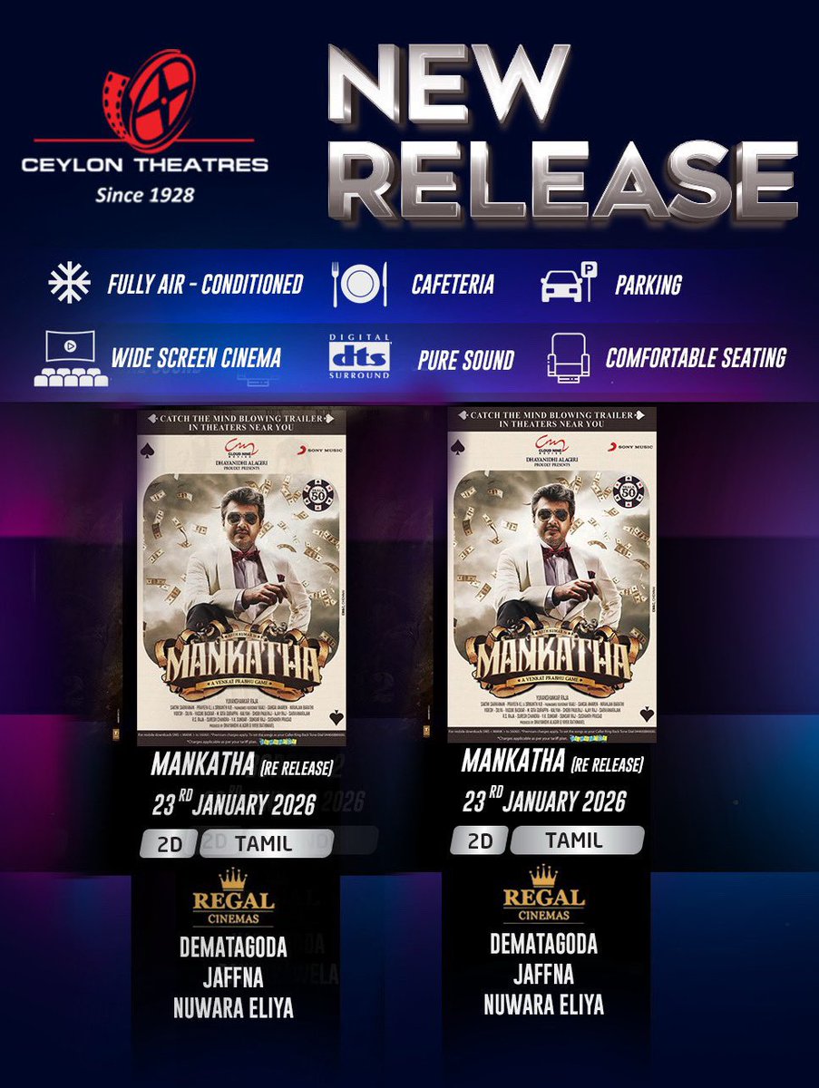 AJITHKUMAR FANS CLUB tweet media