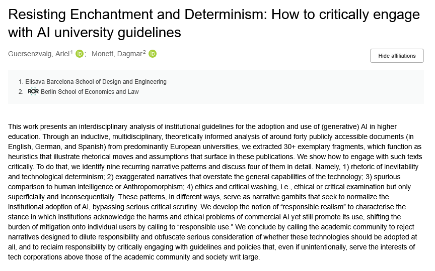 Eugenio Tisselli tweet media