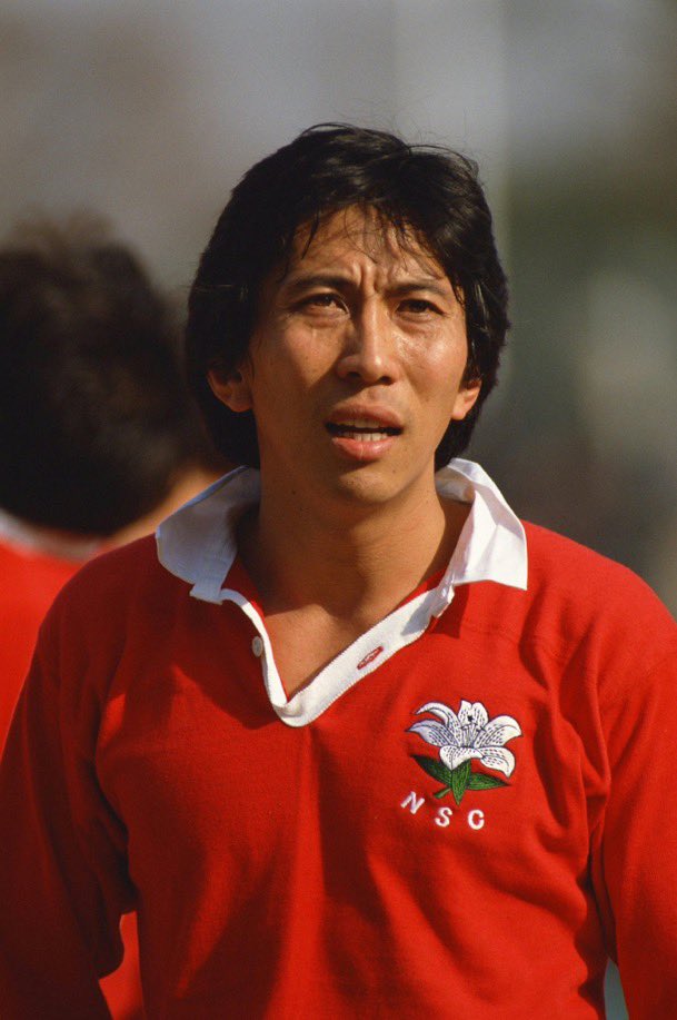 今日は何の日？】（シゴビーs p） 日本のミスターラグビー🏉 ラグビー