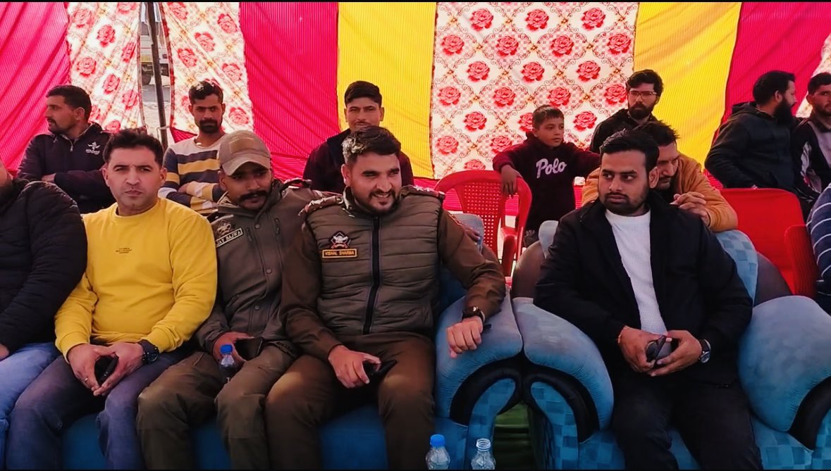 Er Manpreet Singh 🇮🇳 tweet media