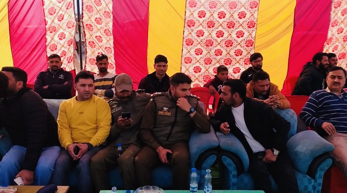 Er Manpreet Singh 🇮🇳 tweet media