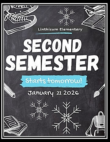Linthicum Elementary tweet media