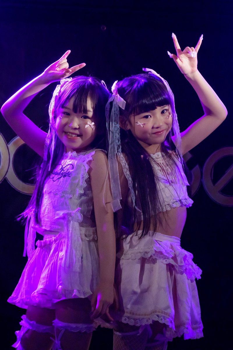 ふぅちゃん【親管理】 (@fuuuu_pink) / Posts / X