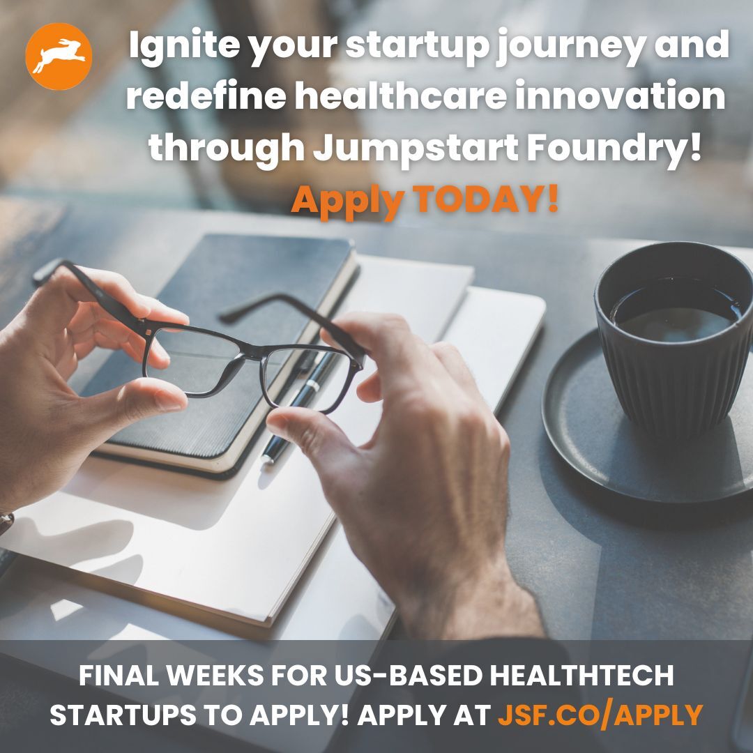 Jumpstart Foundry tweet media