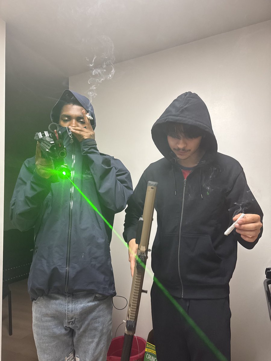 CashJunkieworld's tweet image. Clean dirty nigga