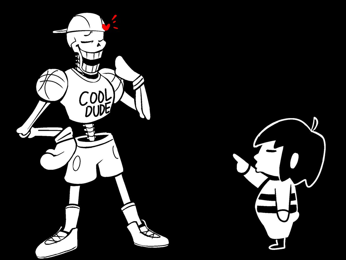 87_G0D's tweet image. I thought it would be funny
#undertale #jjk