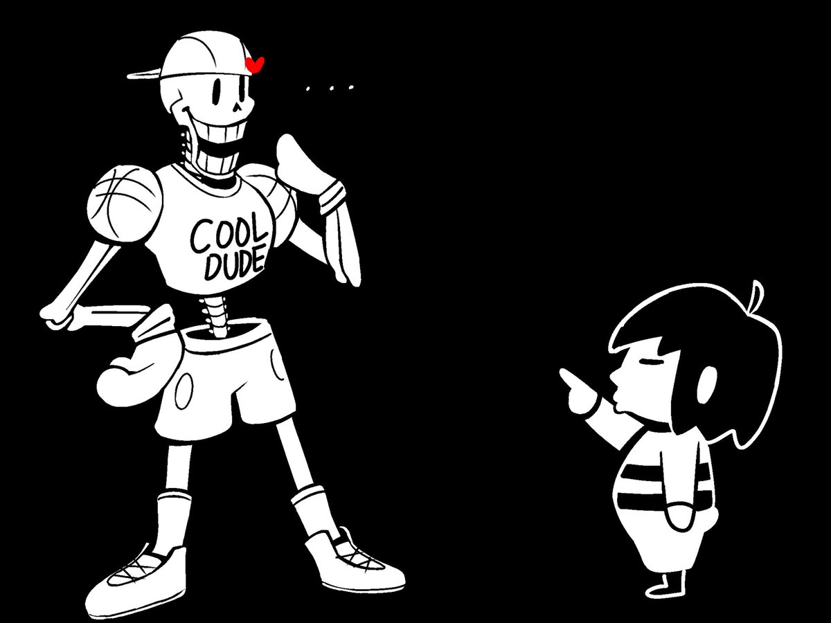 87_G0D's tweet image. I thought it would be funny
#undertale #jjk
