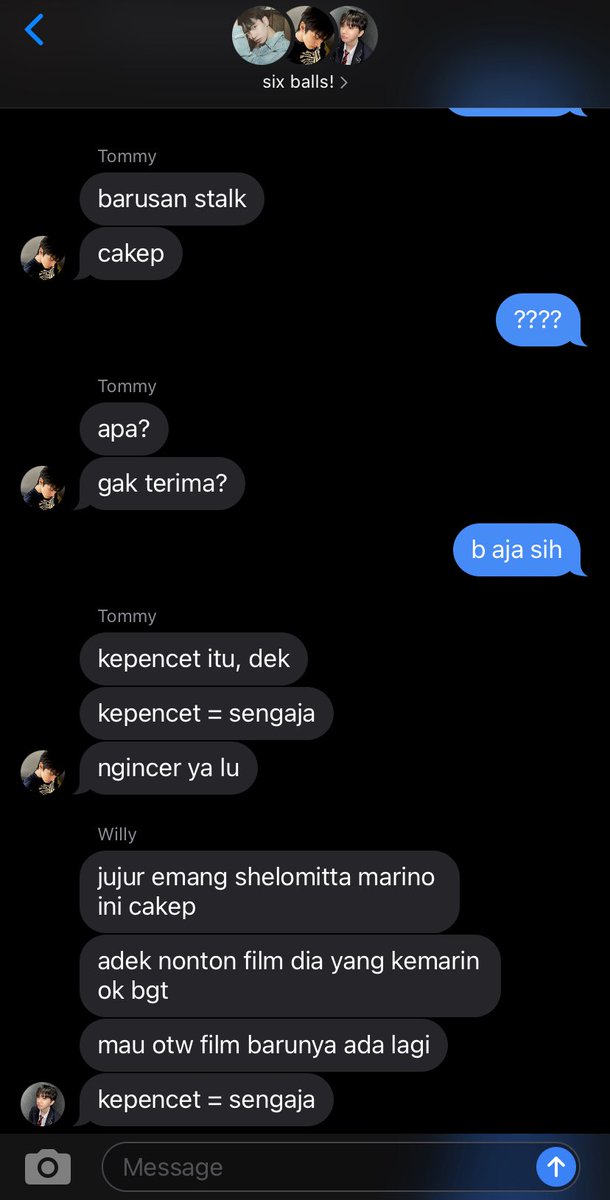 meongchiz's tweet photo. kaje era apa ini namanya ges https://t.co/AKgJtcYIn9