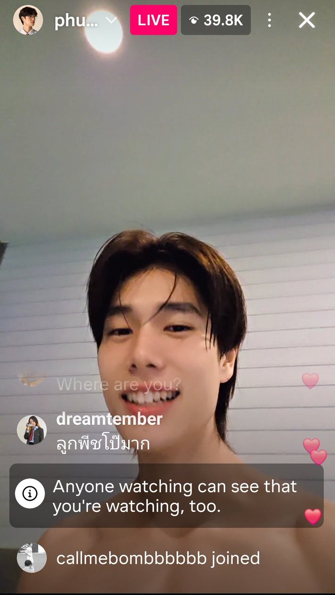 Sometimesesan's tweet image. พี่ตั้ง หยุด !! 😭😭😭 #phuwintang