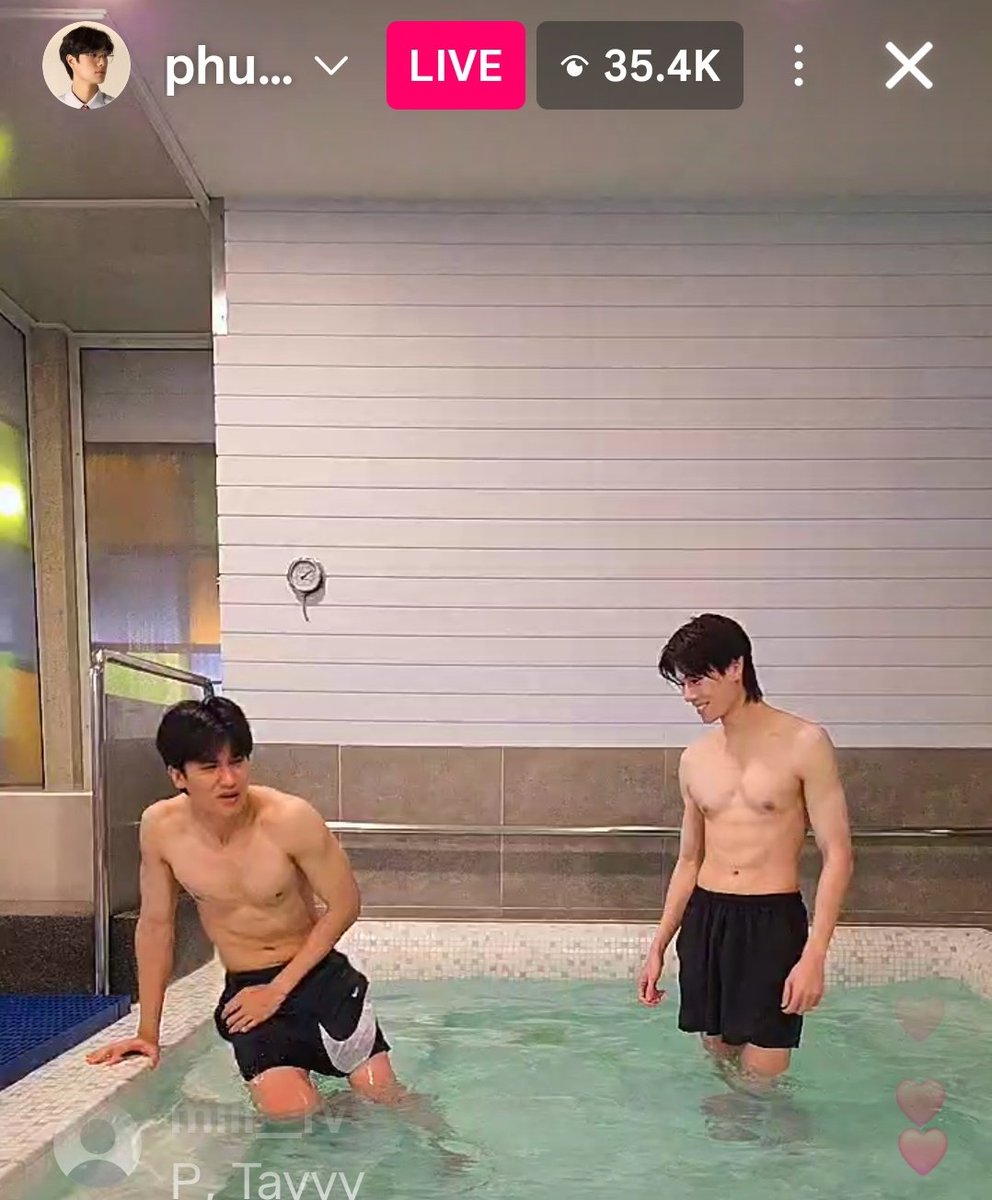 Sometimesesan's tweet image. พี่ตั้ง หยุด !! 😭😭😭 #phuwintang