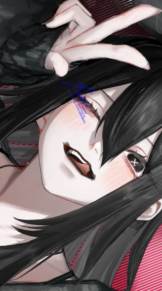 raoru1008's tweet photo. skebのご依頼で描かせて頂きました。 https://t.co/vZ3inTccjP