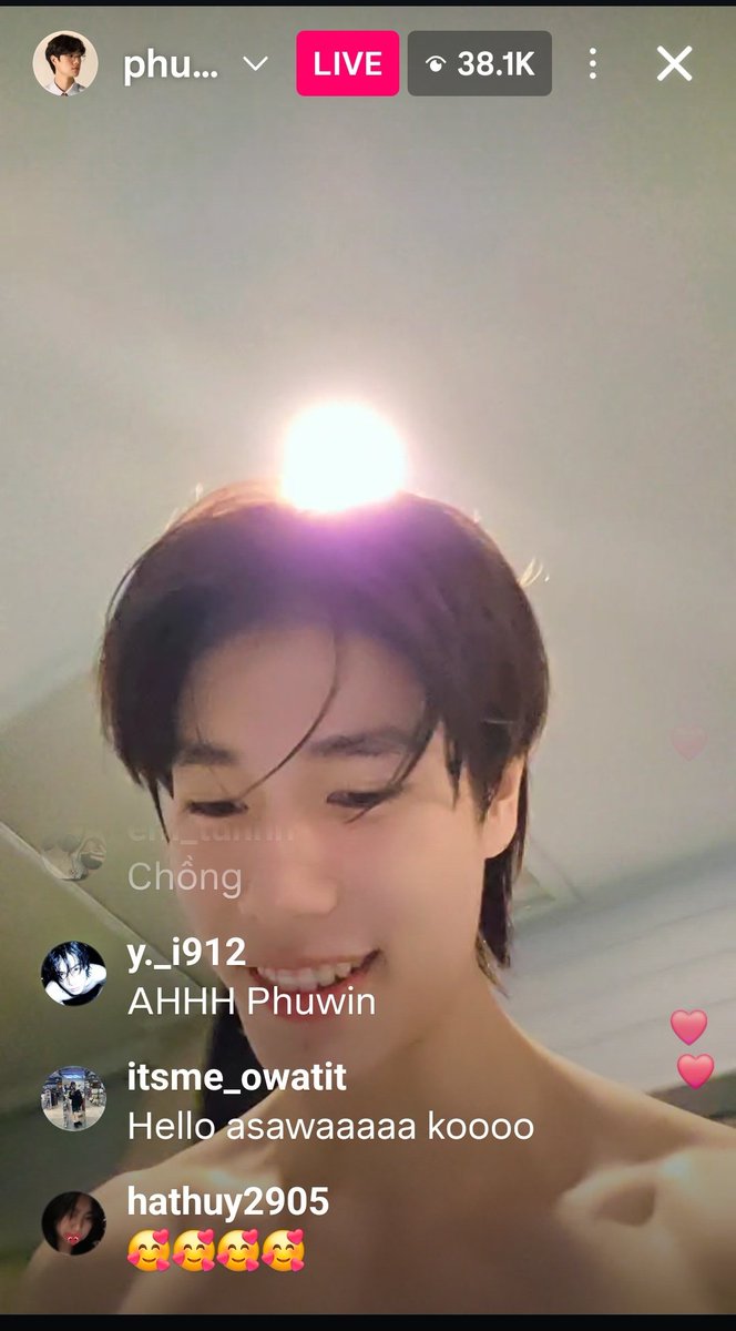 Sometimesesan's tweet image. พี่ตั้ง หยุด !! 😭😭😭 #phuwintang